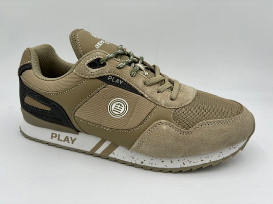 Serge blanco basket new chamonix 