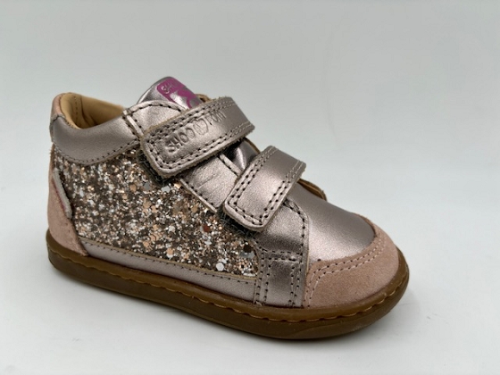 Shoopom scratch montant bouba easy co laminato glit 