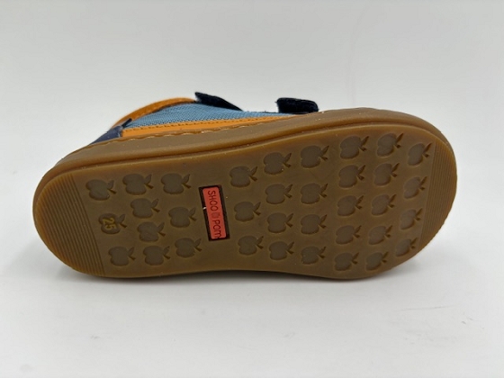 Shoopom scratch montant bouba easy co longbeach nylon 5693101_4