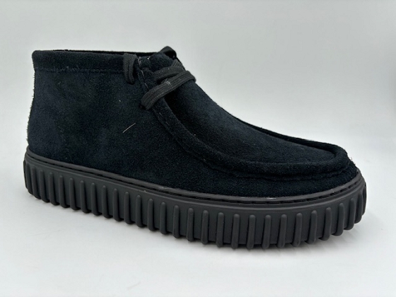Clarks haut lacet torhill hi 