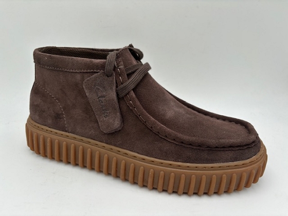 Clarks haut lacet torhill hi 