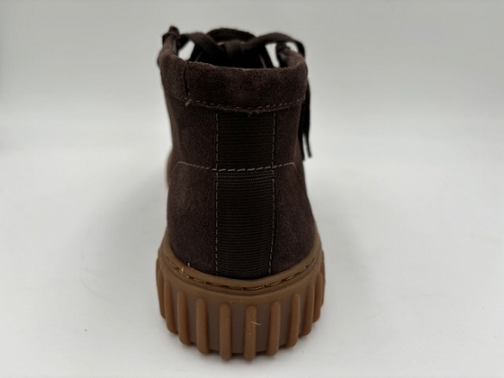 Clarks haut lacet torhill hi 5693603_2