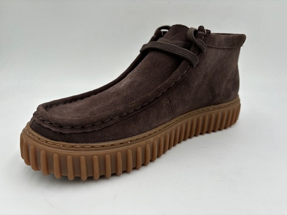 Clarks haut lacet torhill hi 5693603_3