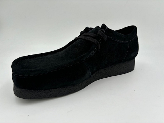 Clarks lacet wallabee evo 5693801_3