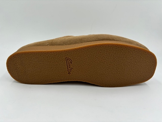 Clarks lacet wallabee evo 5693802_4