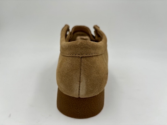 Clarks lacet wallabee evo sh 5693901_2