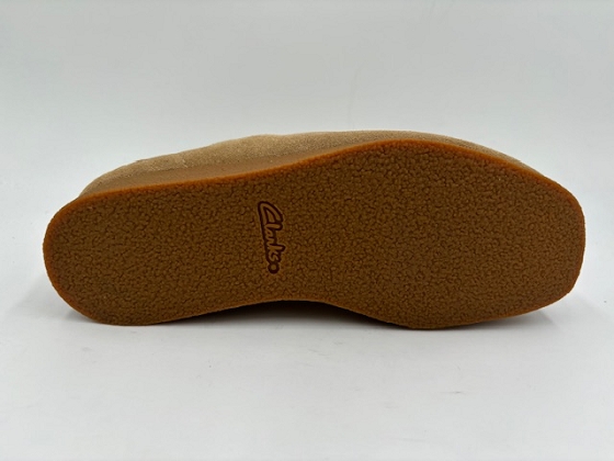 Clarks lacet wallabee evo sh 5693901_4