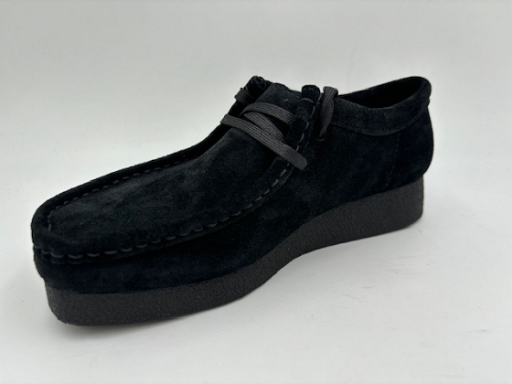 Clarks lacet wallabee evo sh 5693902_3