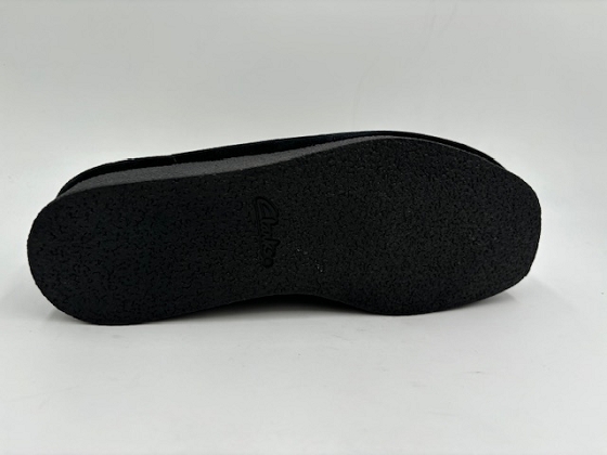 Clarks lacet wallabee evo sh 5693902_4