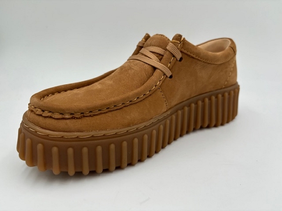 Clarks lacet torhill bee 5694001_3