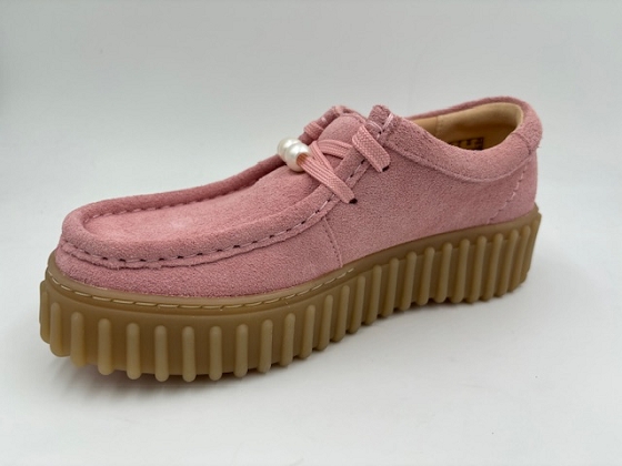 Clarks lacet torhill bee 5694002_3