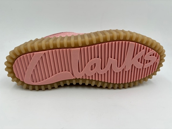 Clarks lacet torhill bee 5694002_4