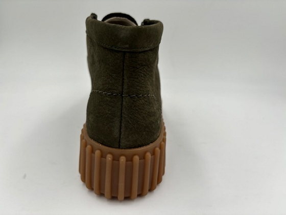 Clarks haut lacet torhill moss 5694101_2