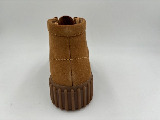 Clarks haut lacet torhill moss 5694102_2