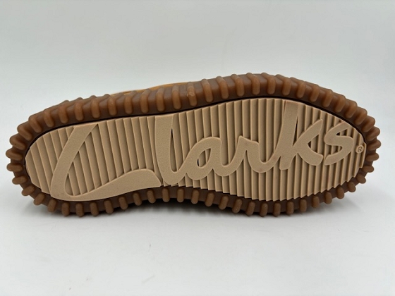 Clarks haut lacet torhill moss 5694102_4