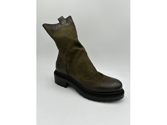 Metisse bottines ma05 
