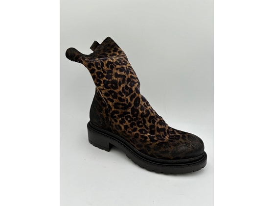 Metisse bottines ma05 
