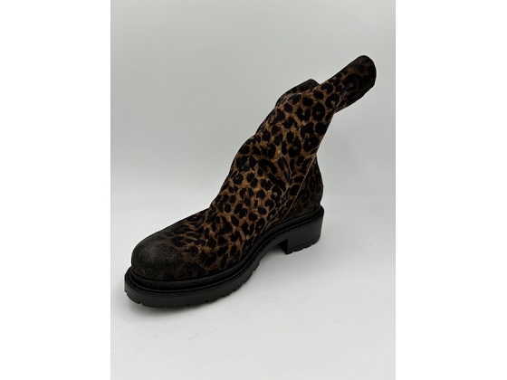 Metisse bottines ma05 5694503_3