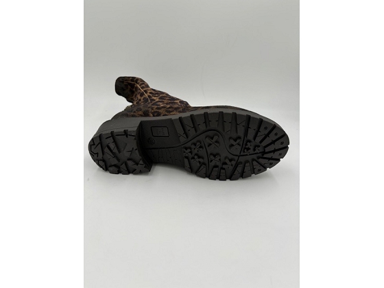 Metisse bottines ma05 5694503_4