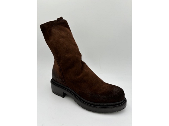 Metisse bottines ma05 