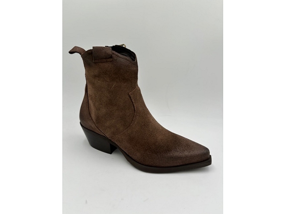 Metisse bottines dx380 