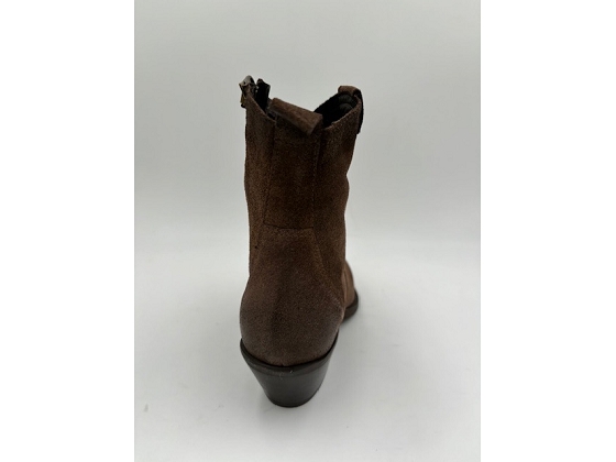 Metisse bottines dx380 5694801_2
