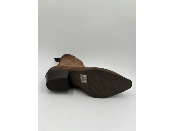 Metisse bottines dx380 5694801_4