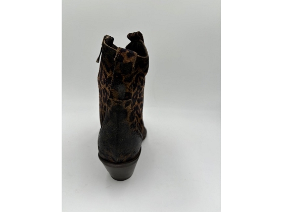Metisse bottines dx380 5694802_2