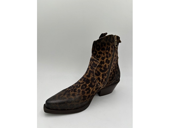 Metisse bottines dx380 5694802_3