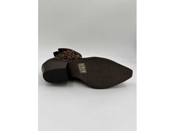Metisse bottines dx380 5694802_4
