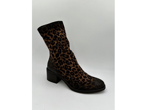 Metisse bottines tc2177 