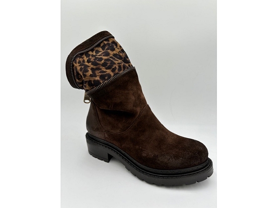 Metisse bottines ma2206 