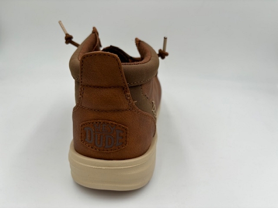 Dude bottines wally mid gripr 5695801_2