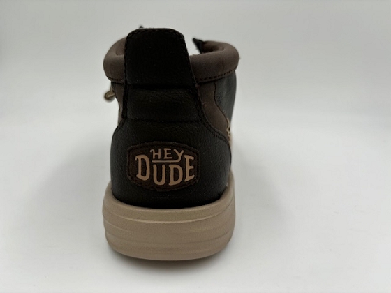 Dude bottines wally mid gripr 5695802_2