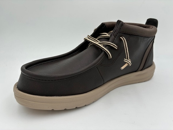 Dude bottines wally mid gripr 5695802_3