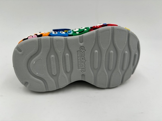 Skechers tennis 407312n 5697401_4