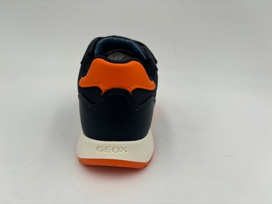Geox enfant tennis j56nea 5697701_2
