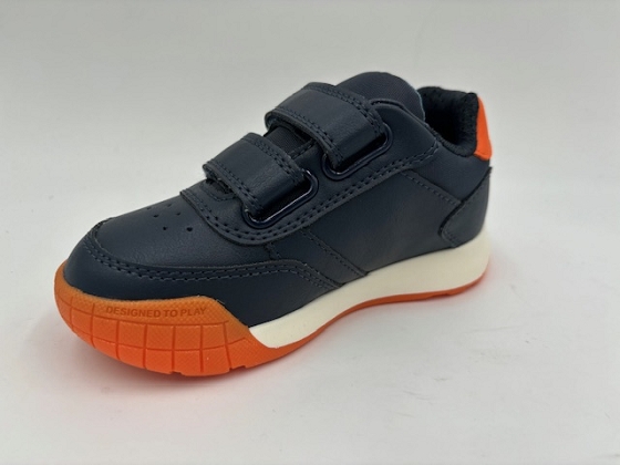 Geox enfant tennis j56nea 5697701_3
