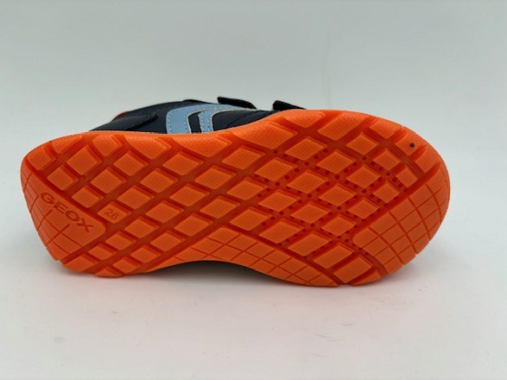 Geox enfant tennis j56nea 5697701_4