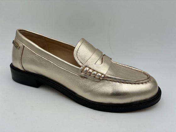 Les tropeziennes mocassin lucie 