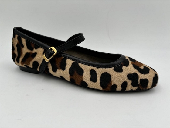 Reqins ballerine honor jaguar 