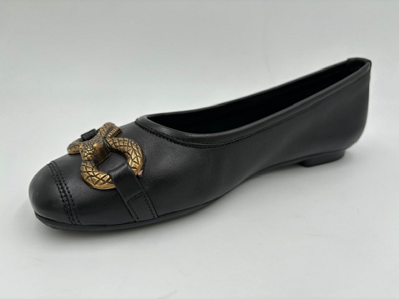 Reqins ballerine heve cuir 5698701_3