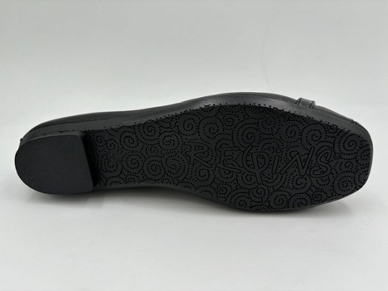 Reqins ballerine heve cuir 5698701_4