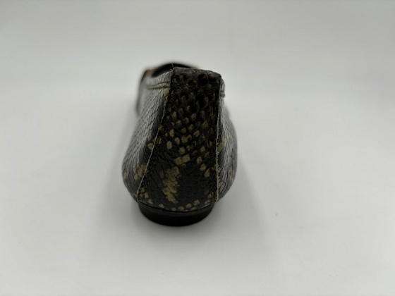Reqins ballerine heve python 5698801_2