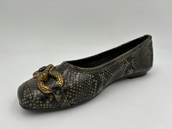 Reqins ballerine heve python 5698801_3