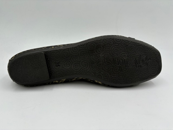 Reqins ballerine heve python 5698801_4