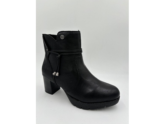 Rieker bottines 77667 