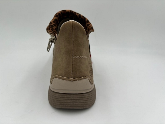 Rieker bottines 45983 5700701_2