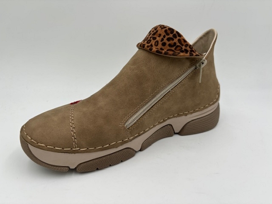 Rieker bottines 45983 5700701_3