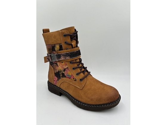 Rieker bottines 94722 